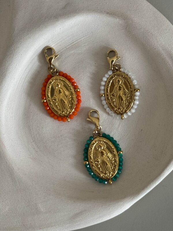 charms-madonne-vierge-marie-colore-medaille