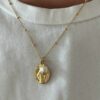 collier-chaine-fine-madonne-vierge-perle