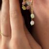 boucle-pendante-pierre-naturelle-colore