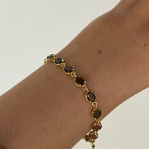 bracelet-pierres-colores