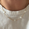 collier-trèfle-nacre