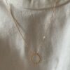collier-soleil-plaqué-or