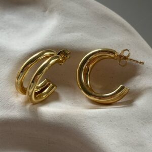 boucles-mini-creoles-double