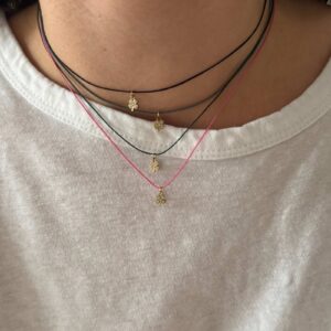 collier-amitie-nylon-trefle-colore