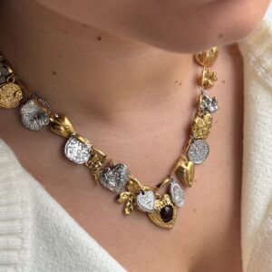 collier-breloques-mix-dore-argent