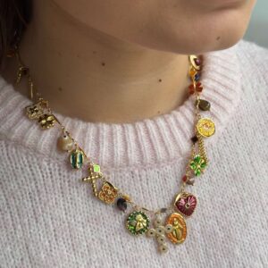 collier-breloque-coeur-croix