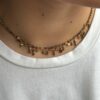 collier-fin-pierres-colores