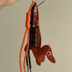 Grigri-teckel-orange