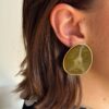 boucles-pendantes-ovale-colores