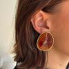 boucles-pendantes-ovale-colores