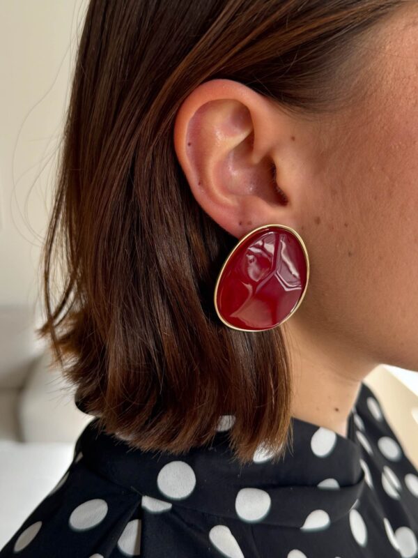 boucles-pendantes-ovale-colores