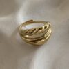 Bague-ajustable-double-dorée