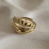 Bague-ajustable-double-dorée