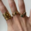 bague-ovales
