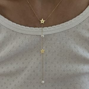 collier-y-perles-étoiles