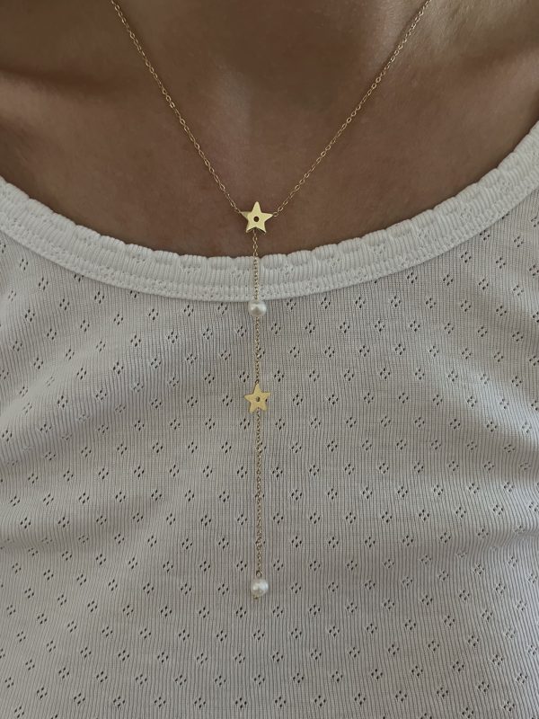 collier-y-perles-étoiles