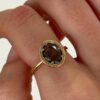 bague-plaque-or