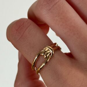 bague-plaque-or