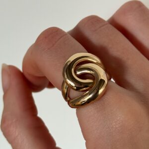 bague-plaque-or