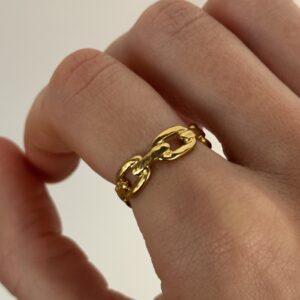bague-acier-inoxydable