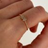 bague-plaque-or