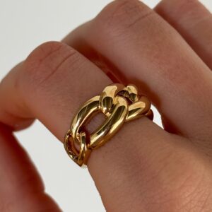 bague-plaque-or
