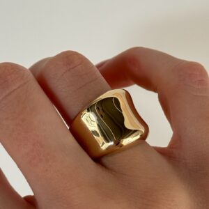 bague-plaque-or