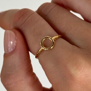 bague-plaque-or