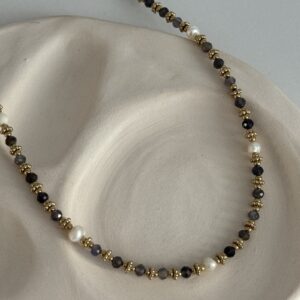 collier-perles