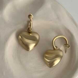 boucles-acier-inoxydable-coeur