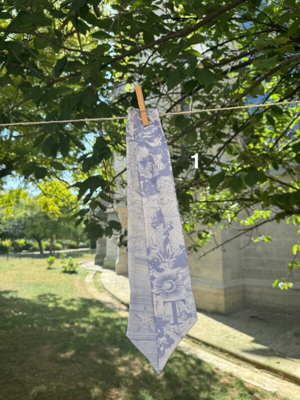 foulards-motifs-colores