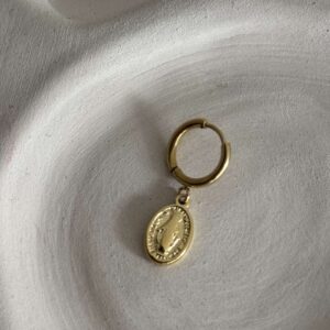 Mono-boucle-madone-marie-doré