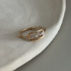 bague-plaqué-zirconiums