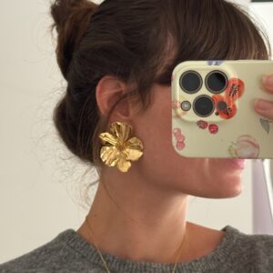 boucle-fleur-pendante