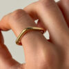 bague-carre-plaque-or