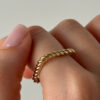 bague-carre-plaque-or