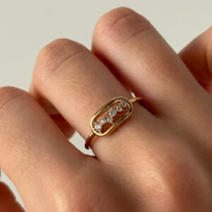 bague-plaqué-zirconium