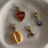 Charms-coeur-coquillage-oeil-arc-en-ciel