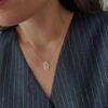 collier-médaille-croix