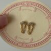 boucle-puces-plaque-or-zirconiums-chaine