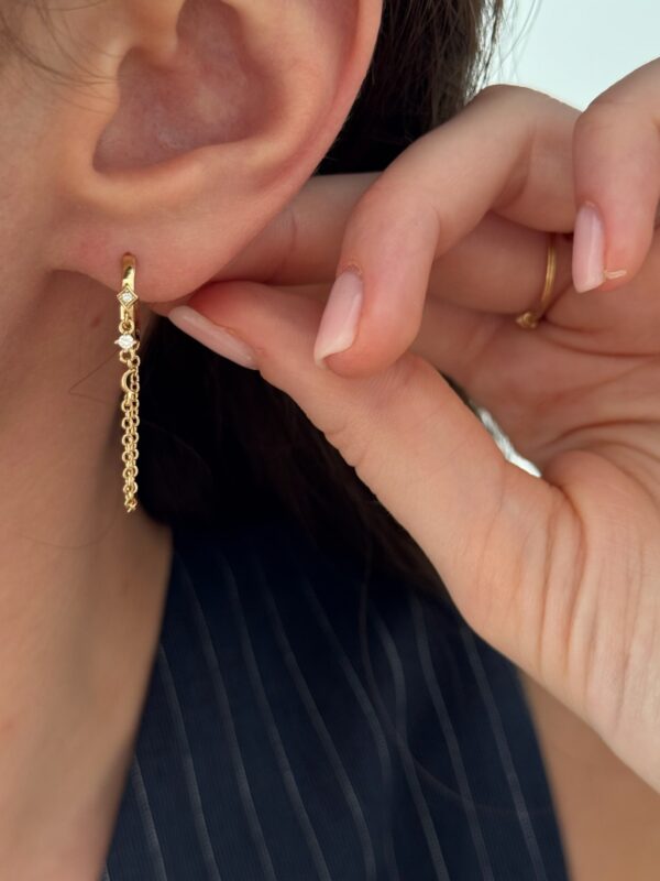 mono-boucle-plaque-or-zirconium-chaine