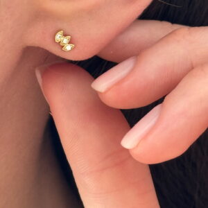 boucles-puces-plaque-or-zirconiums