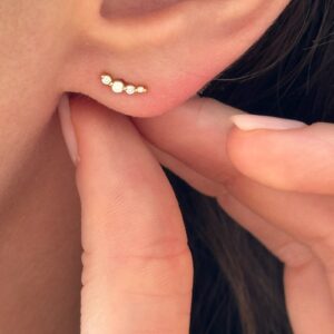 boucles-puces-plaque-or-zirconiums