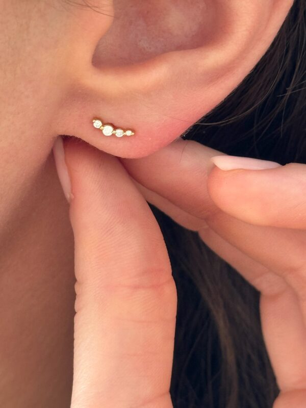 boucles-puces-plaque-or-zirconiums