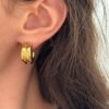 boucle-creole-dore