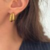 boucle-double-pendante-dore