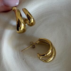 boucle-pendante-double-dore