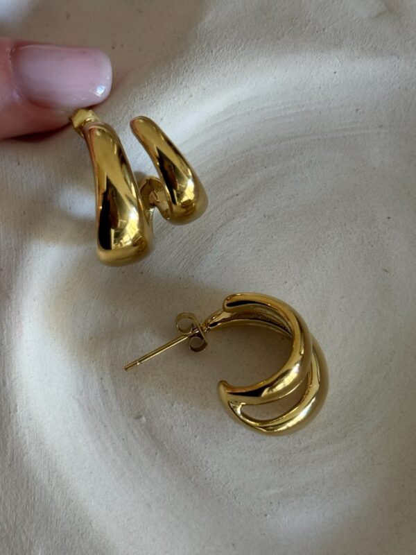 boucle-pendante-double-dore