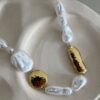 Collier-grosse-perle-deau-douce