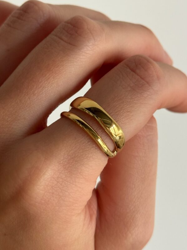 bague-double-dore-reglable